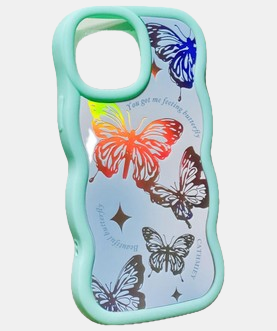 Premium Mobile Cover